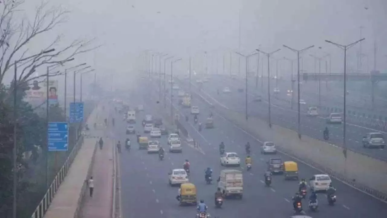 चेन्नई मौसम पूर्वानुमान और AQI 15 जनवरी: गर्म शुरुआत, जानें पूरा पूर्वानुमान