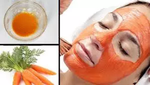 Carrot Face Pack: सर्दियों में ग्लोइंग स्किन के लिए गाजर से बनाएं ये आसान फेस पैक