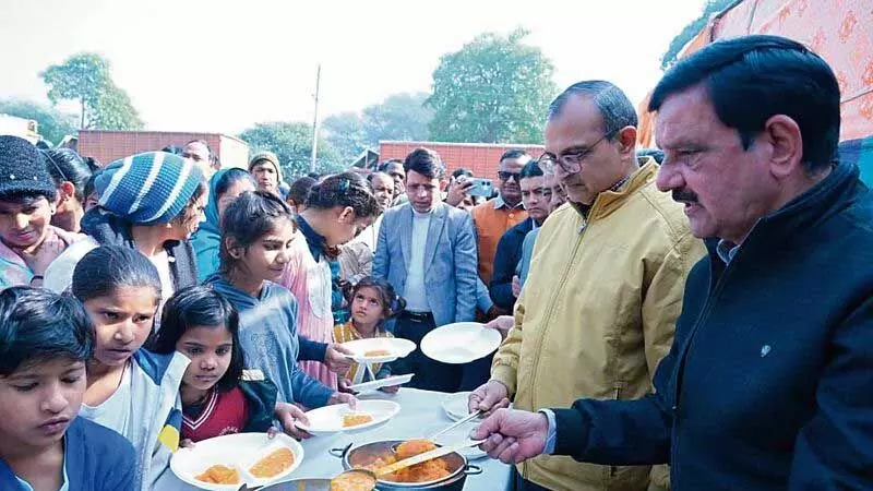 Haryana सरकार गुरुग्राम नगर निकाय विकास कार्यों की समीक्षा करेगी