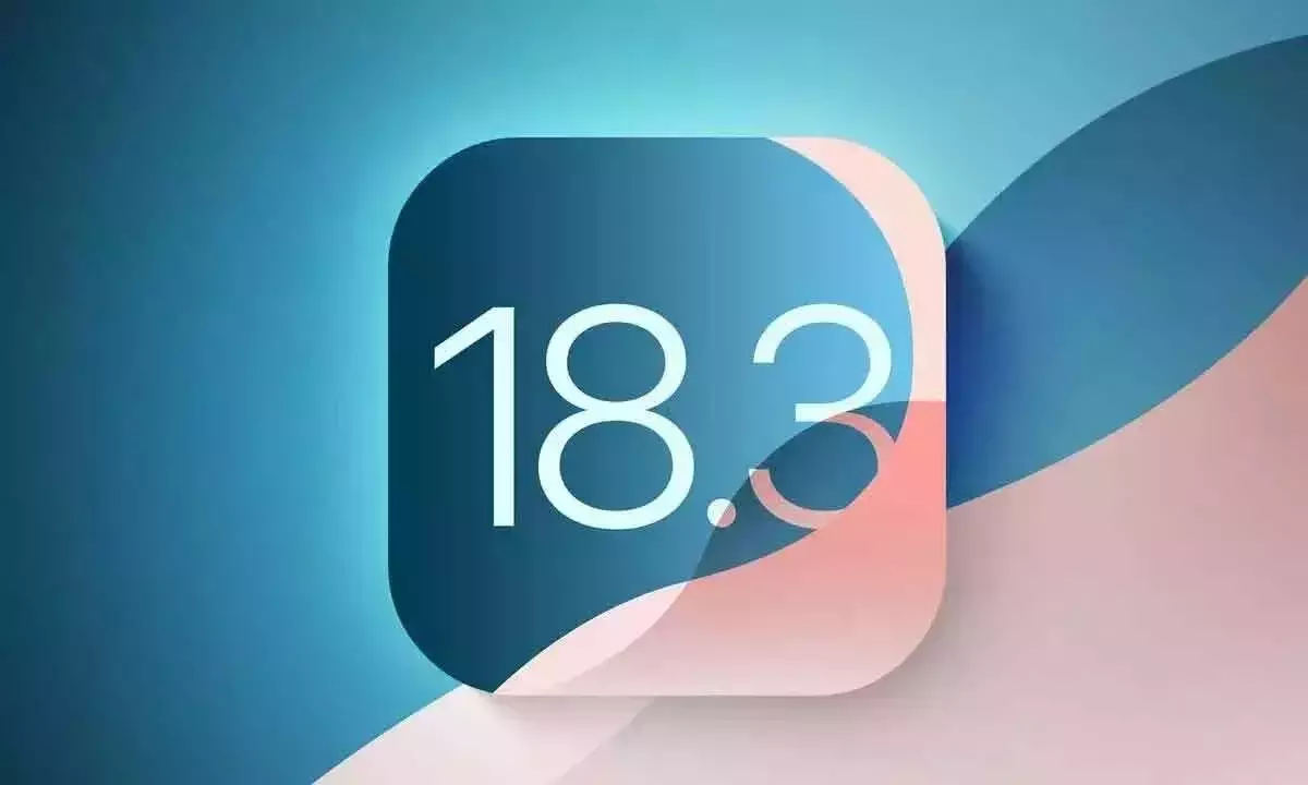 iOS 18.3 अपडेट: मुख्य विशेषताएं, अपेक्षित रिलीज़ और अधिक