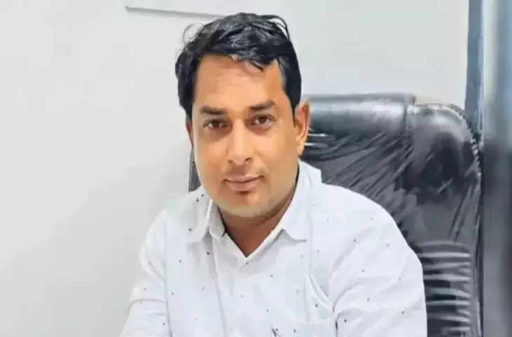 Tonk: थप्पड़ मारने के मामले में नरेश मीणा बरी हुए