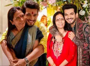 Arjun Bijlani की मां की हालत गंभीर, ICU में शिफ्ट