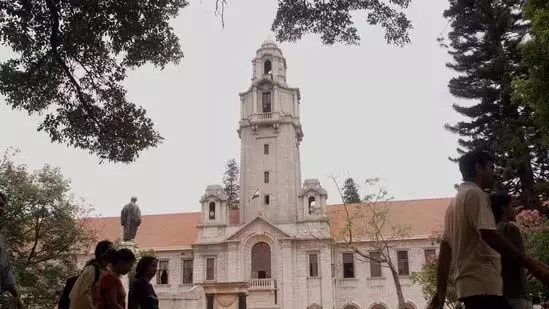 Bengaluru: टाटा समूह और IISc ने उन्नत मेडिकल स्कूल के लिए साझेदारी की