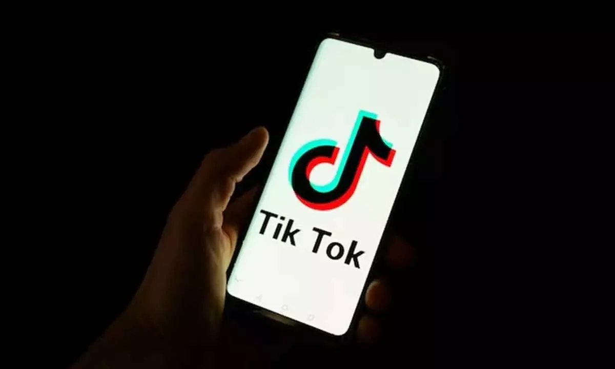 TikTok रविवार को अमेरिका में बंद होने की तैयारी कर रहा है: रिपोर्ट