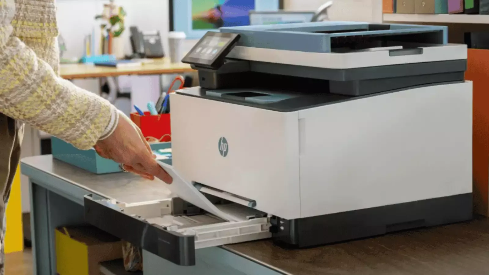 कम बजट में तलाश रहे है सस्ता-सुंदर और टिकाऊ प्रिंटर HP Color LaserJet Pro