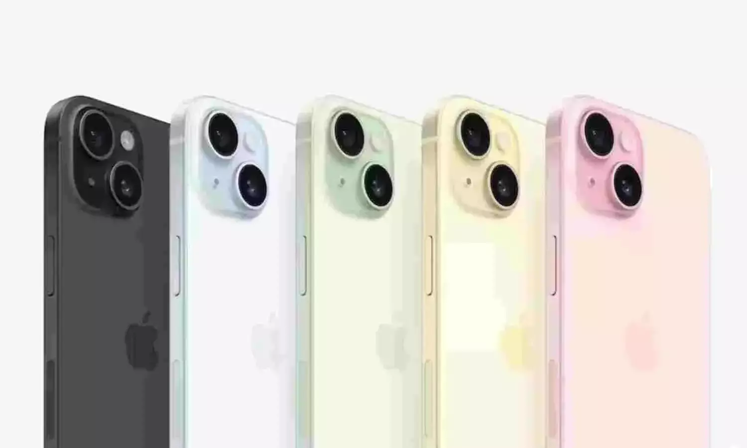 iPhone 15 अब 40,000 रुपये से कम में उपलब्ध