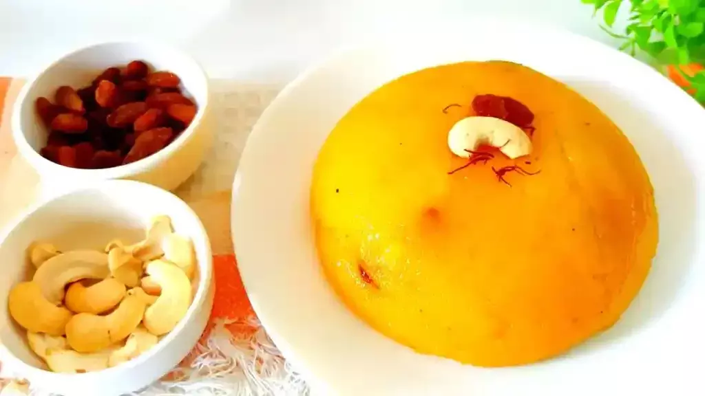 Chhena Kesari शानदार मिठाई सबको आएगी पसंद