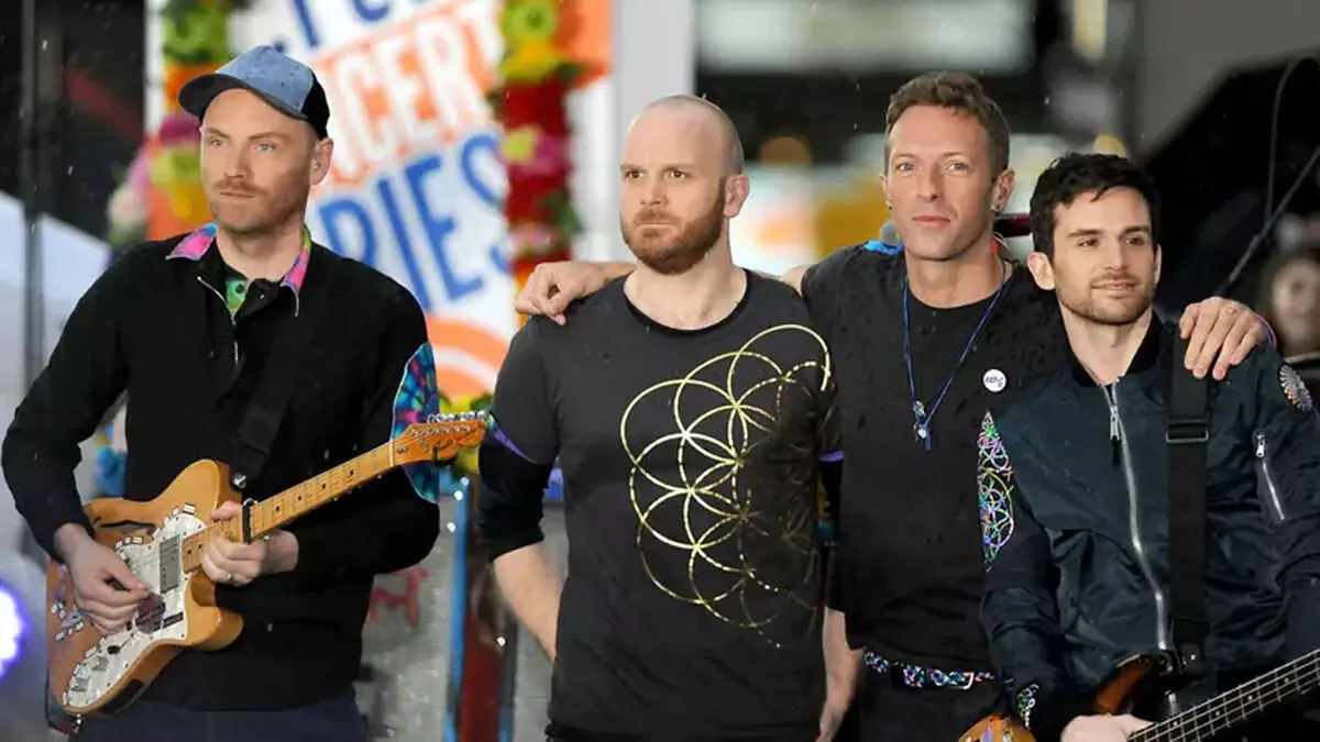 Coldplay अहमदाबाद कॉन्सर्ट: शाम 6 बजे लाइव होने के लिए अतिरिक्त टिकट