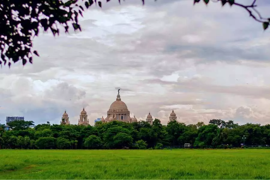 West Bengal: शहर के सर्वेक्षण में खेतों में लकड़ी का कोयला जलाने का आदेश West Bengal: शहर के सर्वेक्षण में खेतों में लकड़ी का कोयला जलाने का आदेश