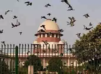 Supreme Court: पूर्व आईएमए प्रमुख आर वी अशोकन के खिलाफ अवमानना ​​कार्यवाही बंद