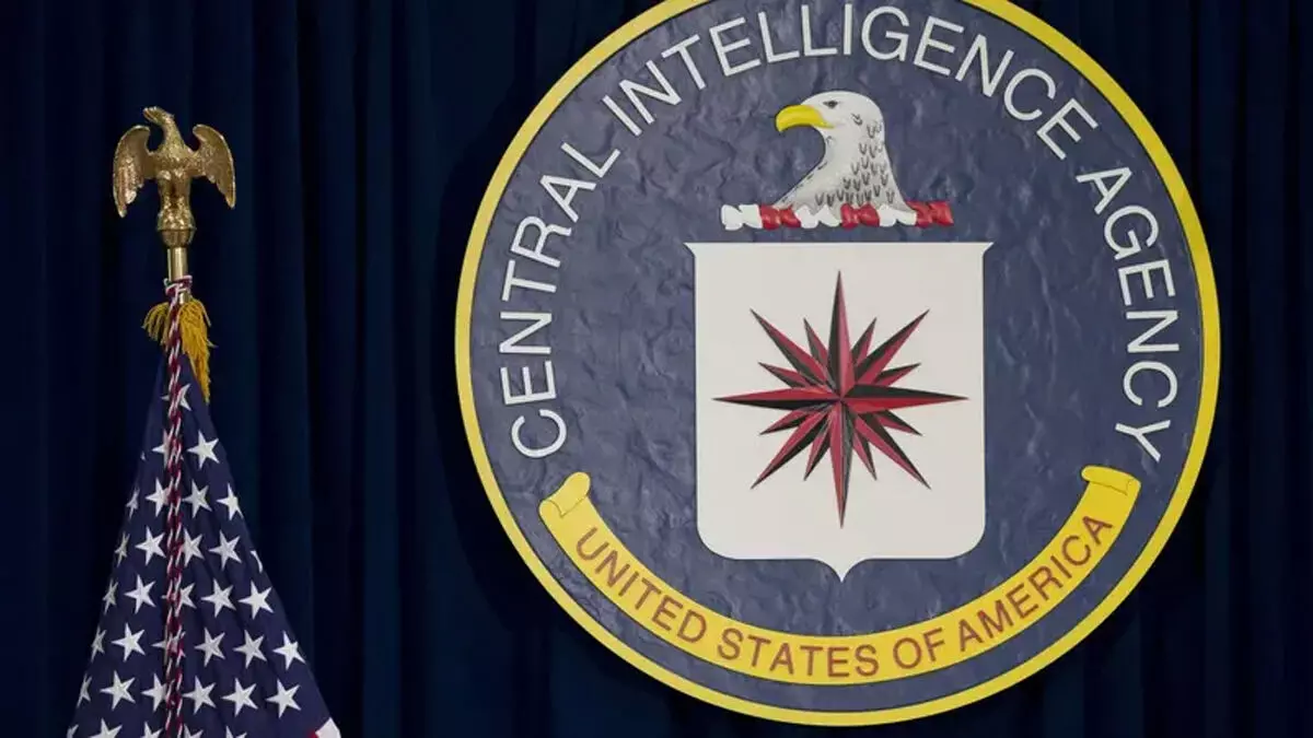 ट्रम्प द्वारा चुने गए CIA अधिकारी ने मिशन को प्राथमिकता देने का इरादा जताया