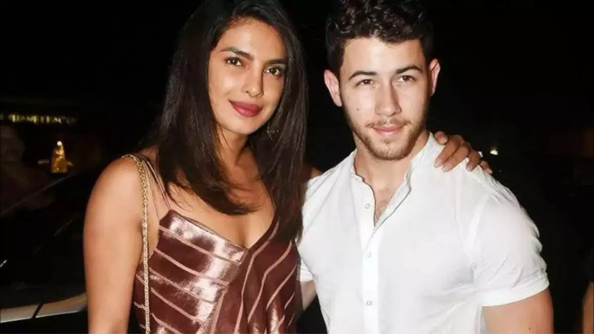 Priyanka Chopra ने हॉलिडे मूवी के लिए जोनास ब्रदर्स के साथ मिलकर काम किया