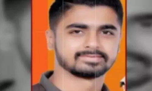 रायपुर : अपहरण पीड़ित की मौत, मेकाहारा में तोड़ा दम रायपुर : अपहरण पीड़ित की मौत, मेकाहारा में तोड़ा दम