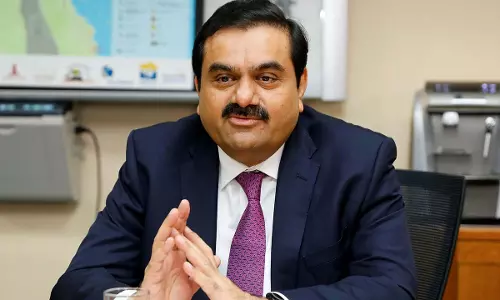 61,192 करोड़ की कमाई, एक दिन में अडानी के पास आया इतनी बड़ी रकम