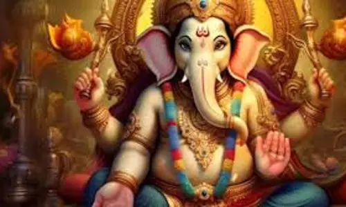 Sakat Chaturthi 2025: कैसे करें पूजा अनुष्ठान, ध्यान दें सबसे सरल विधि और नियम Sakat Chaturthi 2025: कैसे करें पूजा अनुष्ठान, ध्यान दें सबसे सरल विधि और नियम