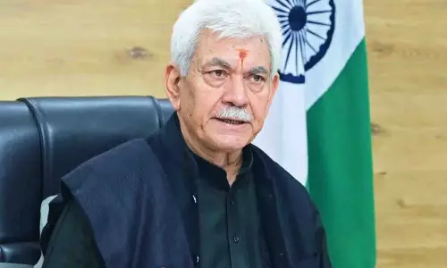 सेना के जवानों के लिए कोई भी मुद्रा समर्थन मूल्य नहीं: LGA Sinha