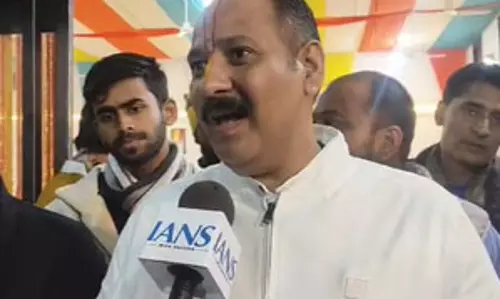 दो बच्चे माता-पिता की, दो बच्चे करेंगे सनातन धर्म की सेवा : पं. प्रदीप मिश्रा