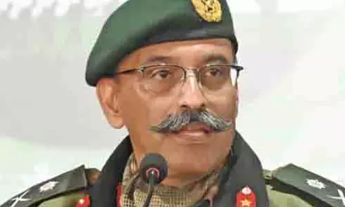 ऐस ऑफ स्पेड डिवीजन ने 9वें वेटरन्स डे का जश्न मनाया