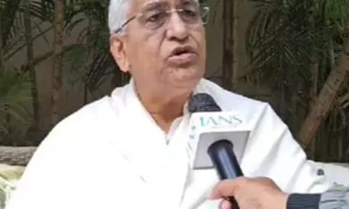 देश के लिए सही नीति बनाने काे जातिगत जनगणना जरूरी : टीएस सिंह देव