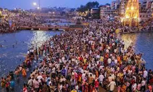 Mahakumbh 2025:    महाकुंभ से लौटने के बाद घर में जरूर करें ये काम, मिलेगा सौभाग्य