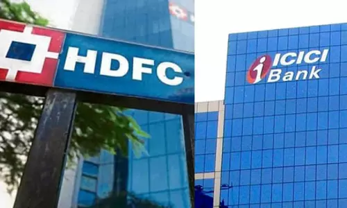 दुनिया के सबसे अधिक मार्केटकैप वाले 25 बैंकों में शामिल हुए तीन भारतीय बैंक