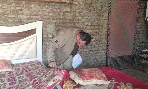 Dabwali पुलिस ने नशा तस्करों और अपराधियों पर शिकंजा कसा Dabwali पुलिस ने नशा तस्करों और अपराधियों पर शिकंजा कसा