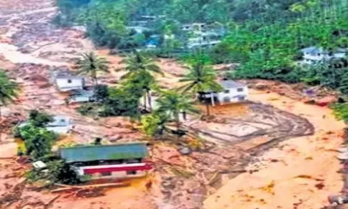 Kerala: सरकार वायनाड भूस्खलन में लापता लोगों को मृत घोषित करेगी