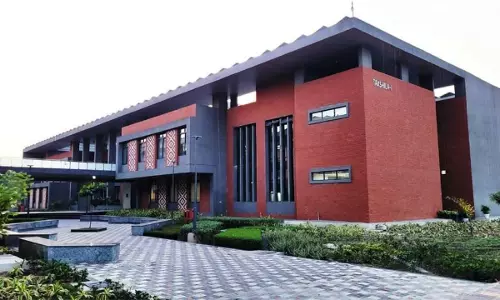 IIM Sambalpur ने बिजनेस एनालिटिक्स में पहला पूर्णकालिक एमबीए कार्यक्रम शुरू किया IIM Sambalpur ने बिजनेस एनालिटिक्स में पहला पूर्णकालिक एमबीए कार्यक्रम शुरू किया