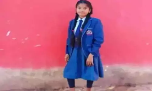 पिकनिक मनाने पहुंची किशोरी की मौत, इंद्रावती नदी में डूबी
