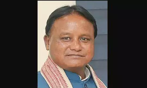 क्योंझर में मेगा स्टील प्लांट जल्द बनेगा : सीएम