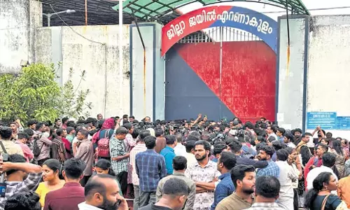 Kerala: बॉबी चेम्मनूर एकजुटता व्यक्त करने के लिए जेल में ही रहेंगे