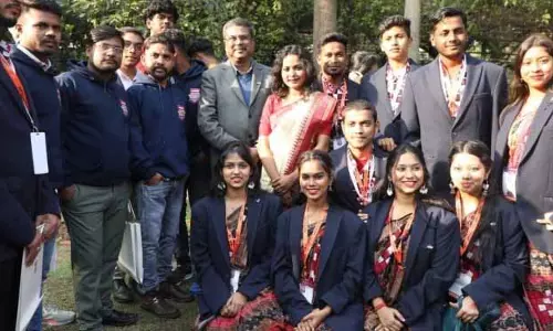 विकसित ओडिशा के निर्माण में ओडिया युवा महत्वपूर्ण भूमिका में: प्रधान