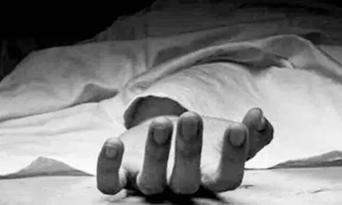 Telangana: नरसिंगी में पहाड़ियों के पास दंपत्ति की हत्या हुई पाई गई