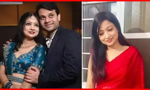 थाईलैंड में मौत: भारत आया महिला का शव, होगा पोस्टमार्टम भी, मामले में रहस्य गहराया