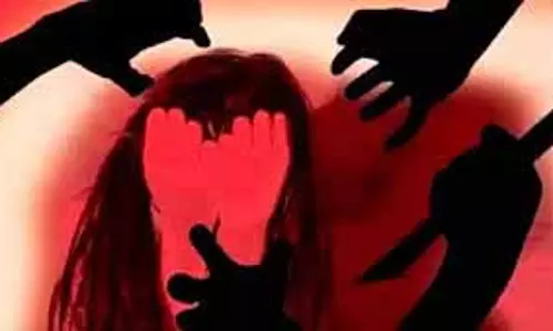 Bargarh बारगढ़ में सामूहिक बलात्कार का संदेह Bargarh बारगढ़ में सामूहिक बलात्कार का संदेह