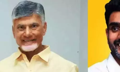 Andhra: सीएम चंद्रबाबू और लोकेश ने कनुमा महोत्सव की शुभकामनाएं दीं