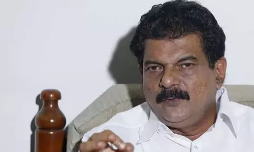 Kerala : कांग्रेस के उदासीन रवैये के कारण अनवर का यूडीएफ में प्रवेश विलंबित Kerala : कांग्रेस के उदासीन रवैये के कारण अनवर का यूडीएफ में प्रवेश विलंबित