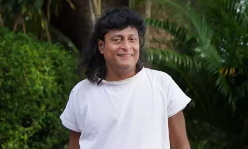 Kerala : बॉबी चेम्मनूर ने साथी कैदियों के साथ एकजुटता दिखाने के लिए Kerala : बॉबी चेम्मनूर ने साथी कैदियों के साथ एकजुटता दिखाने के लिए