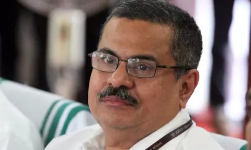Kerala के मुख्यमंत्री के पूर्व मुख्य प्रधान सचिव वायनाड आपदा पीड़ितों के लिए