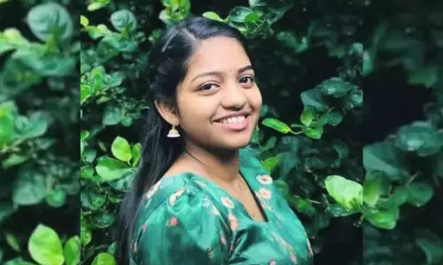 Kerala : पीची बांध त्रासदी मृतकों की संख्या तीन हुई Kerala : पीची बांध त्रासदी मृतकों की संख्या तीन हुई