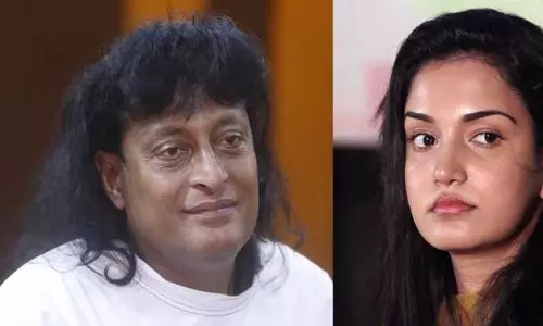 Kerala हाईकोर्ट ने बॉबी चेम्मनूर को जमानत दी