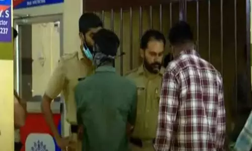 Kerala :  पथनमथिट्टा यौन शोषण एक और व्यक्ति गिरफ्तार