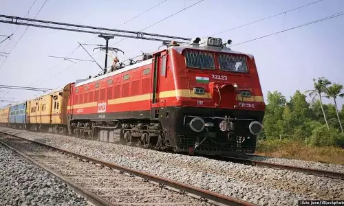 Chennai सुपर फास्ट ट्रेन में एक और जनरल कोच आवंटित किया गया