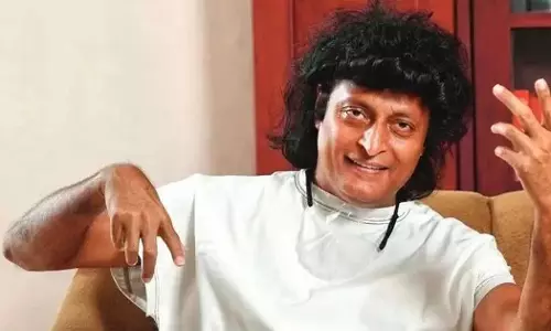 Kerala : 3 वीआईपी ने कथित तौर पर बॉबी चेम्मनूर से जेल में मुलाकात