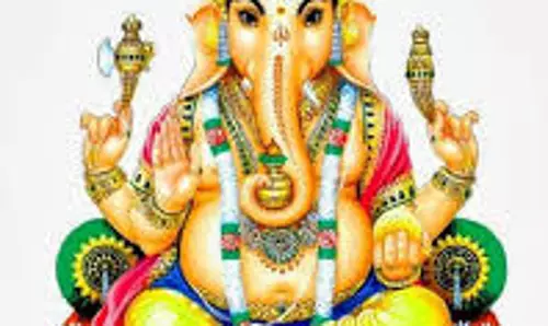 Sakat Chauth Vrat 2025: साल के पहले सकट चौथ व्रत में भूलकर भी न करें ये गलतियां Sakat Chauth Vrat 2025: साल के पहले सकट चौथ व्रत में भूलकर भी न करें ये गलतियां
