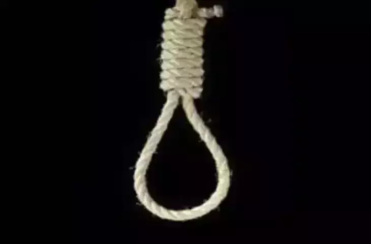 Moradabad: जलकल विभाग के संविदाकर्मी ने फांसी लगाकर की खुदकुशी Moradabad: जलकल विभाग के संविदाकर्मी ने फांसी लगाकर की खुदकुशी