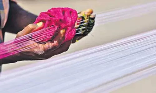 Hyderabad: चीनी मांझे से पुलिस कांस्टेबल घायल Hyderabad: चीनी मांझे से पुलिस कांस्टेबल घायल