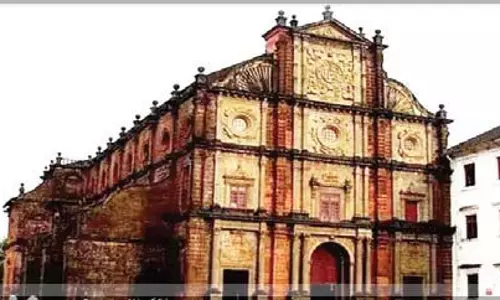Goa हेरिटेज क्षेत्र में अवैध गतिविधियों को लेकर अदालत में विवाद गहराया