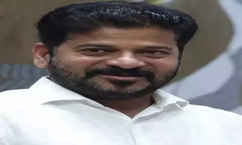 Telangana: मुख्यमंत्री रेवंत रेड्डी ने राष्ट्रीय सेना दिवस पर शुभकामनाएं दीं