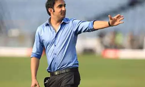 चैंपियंस ट्रॉफी के बाद गंभीर के भविष्य का मूल्यांकन करेगा बीसीसीआई चैंपियंस ट्रॉफी के बाद गंभीर के भविष्य का मूल्यांकन करेगा बीसीसीआई
